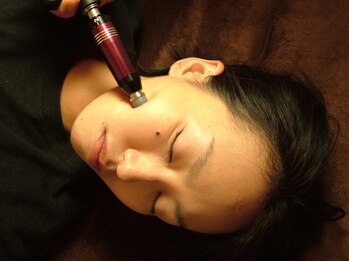 レテ(l'ete)/小顔矯正＋ほぐし