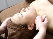 インプランニング(Inplanning)/カッサでリンパの通り道を作る！