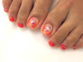 【フット定額】6,500円♪