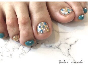 ソル ネイル(Sole Nail)/