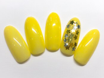 スリール(Sriel)/ハンド定額6980円