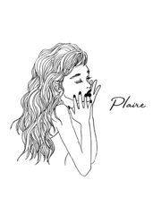 plaire by ouvrir[まつエク/まつ毛パーマ](plaire ～総社店～[まつパ/エクステ/まつ毛エクステ])