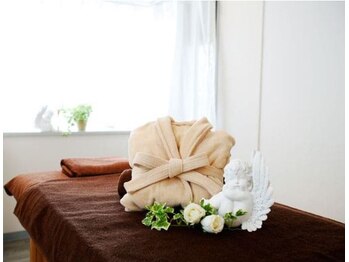 スイートビューティ(Sweet Beauty)