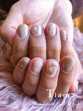 ティアム マタニティペイント アンド ネイル(Tiam Maternity Paint&Nail)/【再来】キャンペーンアート6000