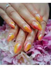 アイネイル(iNAIL)/