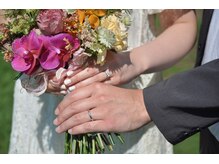 ニマ(nima)/ウエディングネイル