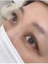 ビューティーアミューズメント 星置店/ナチュラルデザイン