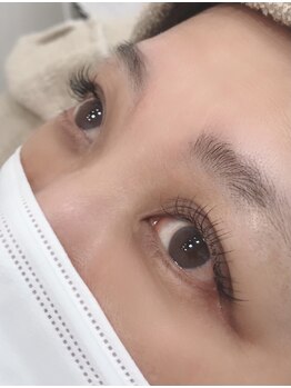 ビューティーアミューズメント 星置店/ナチュラルデザイン