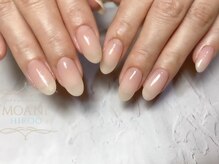 モアニヒロオ 広尾駅前店(MOANI Hiroo)/マオカラー☆ワンカラー