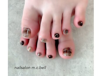 エムシーベル(m.c bell)/