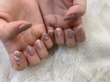 アバネイル 名駅店(AVA NAIL)/つけ放題60分コース　6000円