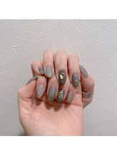 桜ネイルサロン/