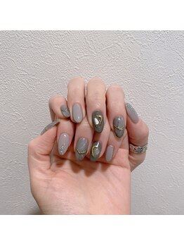 桜ネイルサロン/