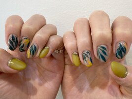 150分持ち込みデザイン