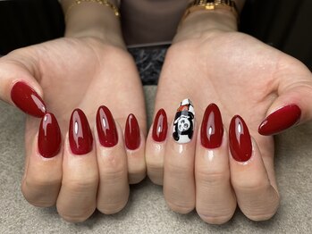 ケーネイルズ(K..nails)/