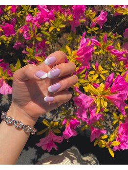 ルズ エラ プライベートネイルサロン(Luz ella private nail salon)/持ち込みデザイン90min