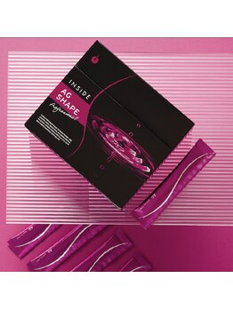 アルメリア(Armeria)/【AGシェイプ】