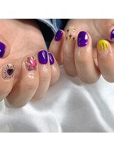 ラウネイル(launail)/