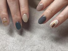 ラ フルール(La Fleur)/定額design　La Fleur