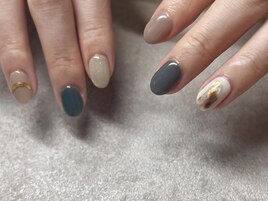 定額design　La Fleur