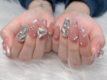 ミントネイルサロン/