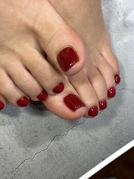 プアリス(PUALIS)/ワンカラー