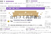 ヨサパーク リワード 本八幡駅前店(YOSA PARK Reward)