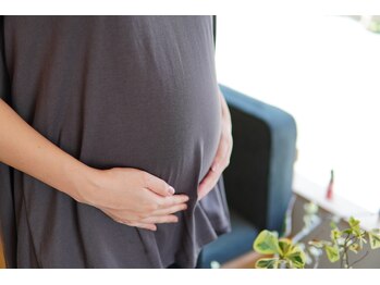 トラウム(TRAUM osteopathy&chiropractic clinic)/マタニティさん