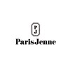 パリジェンヌ 姫路店(ParisJenne)ロゴ