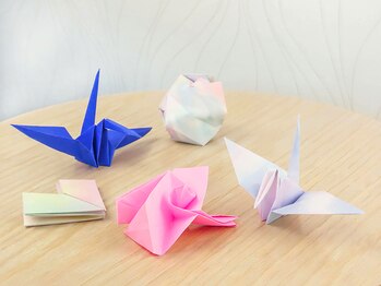 リコ バイ グラス(Rico by GRASS)/オリガミ