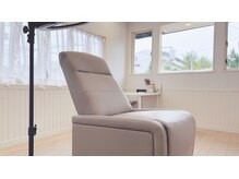 マシェリ(Ma cherie)/1席のみのプライベート空間♪