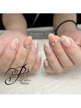 プレズィール(Plaisir)/シンプルアートコース