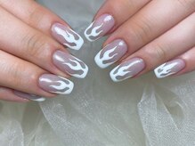 チピネイル 尼崎(chipinail)/フルコースデザイン