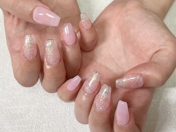 カナネイル(Kana Nail)/スカルプ/ワンカラー