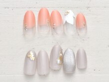 ネイルミックス 札幌駅前店(Nail Mix)