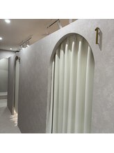 エイミーアイラッシュ(Amy eyelash)/