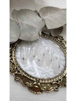 オーシャン 銀座店(OCEAN)/ワンホンネイル