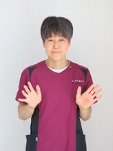庚午スマイル整骨院&nbsp;吉本 愛子