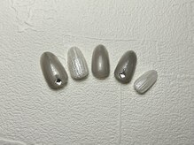 エスビューティー(es.beauty)/定額デザイン