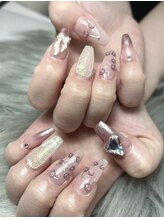 プー(Puu)/アートネイル