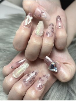 プー(Puu)/アートネイル