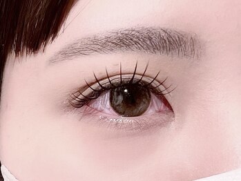 ナック アベノ(knack abeno)/フラットラッシュ120本