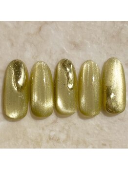 ¥6900 basic design コース♪