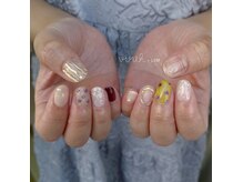 バースプラスリム(virth+LIM)/ジェルネイル120分制