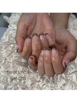 はあとねいる 堅田店/フレンチ