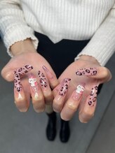 ザネイルズ(The Nails)/