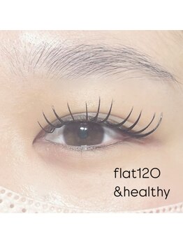 ソニア(Sonia)/＆healthy