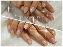 ウィウィ(U'IU'I)