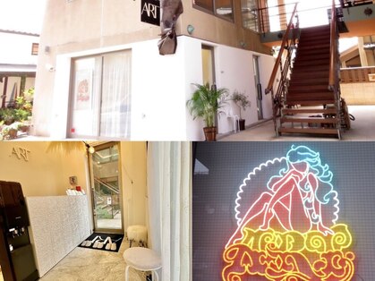 アート 熊本並木坂店(ART)の写真
