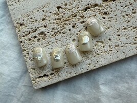 Dコース　6600円